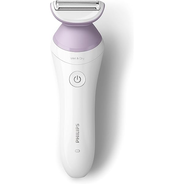 Philips Lumea IPL Prestige, 4 acessórios - dispositivo de